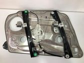 Fensterheber elektrisch ohne Motor Tür vorne