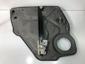 Fensterheber mechanisch Schiebetür
