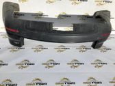 Rear bumper