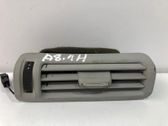 Air vent grill in roof