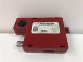 Aerial antenna amplifier