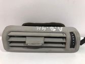 Air vent grill in roof