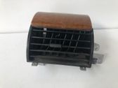 Air vent grill in roof