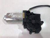 Rear door window regulator motor