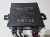 Parking PDC control unit/module