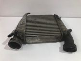 Intercooler radiator