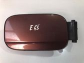 Fuel tank cap trim