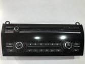 Radio/CD/DVD/GPS head unit
