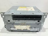 Считывающее устройство CD/DVD навигации (GPS)