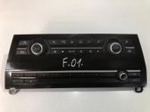 Unidad delantera de radio/CD/DVD/GPS