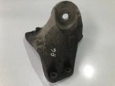Gearbox mount