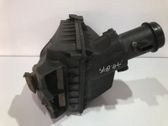 Air filter box