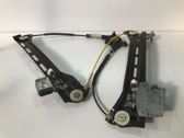 Fensterheber elektrisch ohne Motor Tür vorne