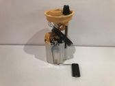 Kraftstoffpumpe im Tank