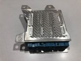 Airbag control unit/module
