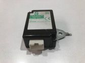 Módulo de control Gateway