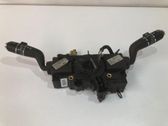 Wiper turn signal indicator stalk/switch
