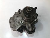 Fuel injection high pressure pump