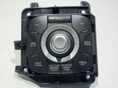 GPS navigation control unit/module