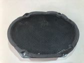 Front door speaker