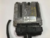 Motorsteuergerät ECU