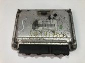 Engine control unit/module ECU