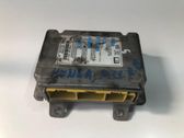 Airbag control unit/module