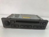 Radio/CD/DVD/GPS head unit