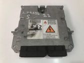 Motorsteuergerät ECU