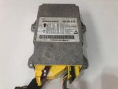 Module de contrôle airbag