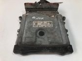Motorsteuergerät ECU