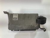 Unidad de control/módulo ECU del motor