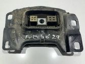 Gearbox mount