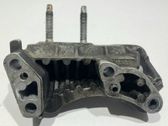 Engine mounting bracket