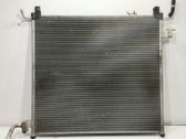 Coolant radiator