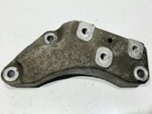 Gearbox mount
