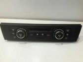 Climate control unit