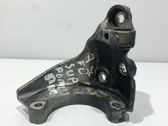 Power steering pump mounting bracket