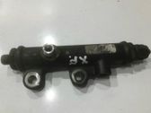 Fuel main line pipe