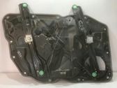 Front door electric window regulator
