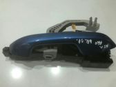 Manecilla externa puerta trasera