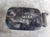 Verkleidung Tankdeckel Tankklappe