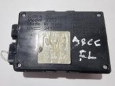 Gateway control module