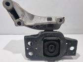 Engine mounting bracket