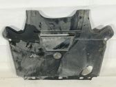 Hitzeschutz Abschirmblech Motorraum