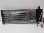 Heater blower motor/fan resistor