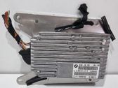 Gateway control module