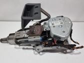 Steering column adjust motor