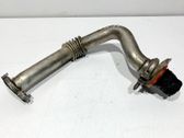 EGR valve line/pipe/hose