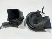 Horn signal